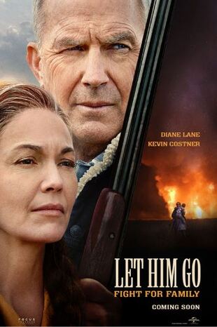 Let Him Go 2020 in Hindi Dubb HdRip